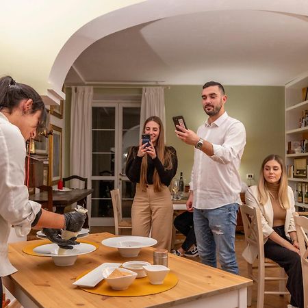 Villa Lemarche B&B Rustico 外观 照片