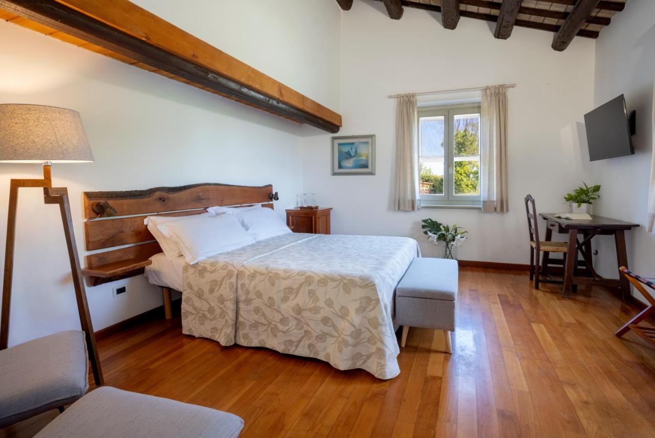 Villa Lemarche B&B Rustico 外观 照片