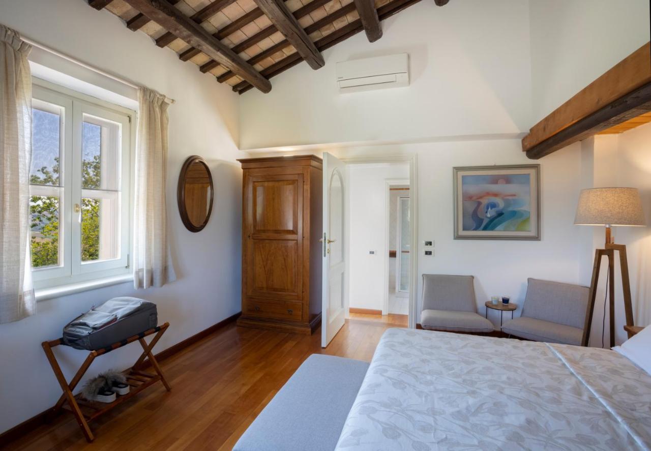 Villa Lemarche B&B Rustico 外观 照片