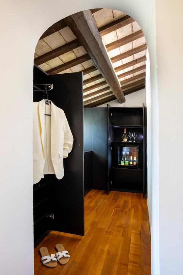 Villa Lemarche B&B Rustico 外观 照片