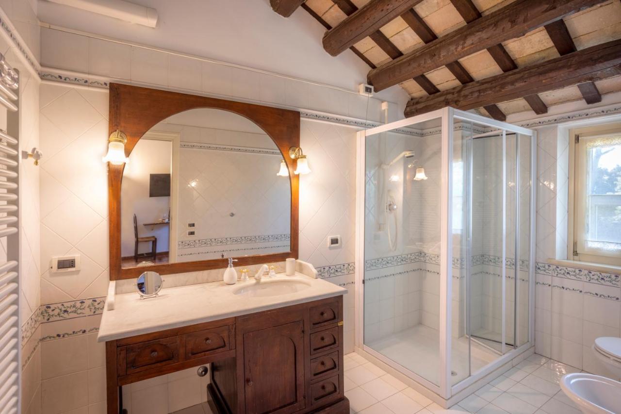 Villa Lemarche B&B Rustico 外观 照片