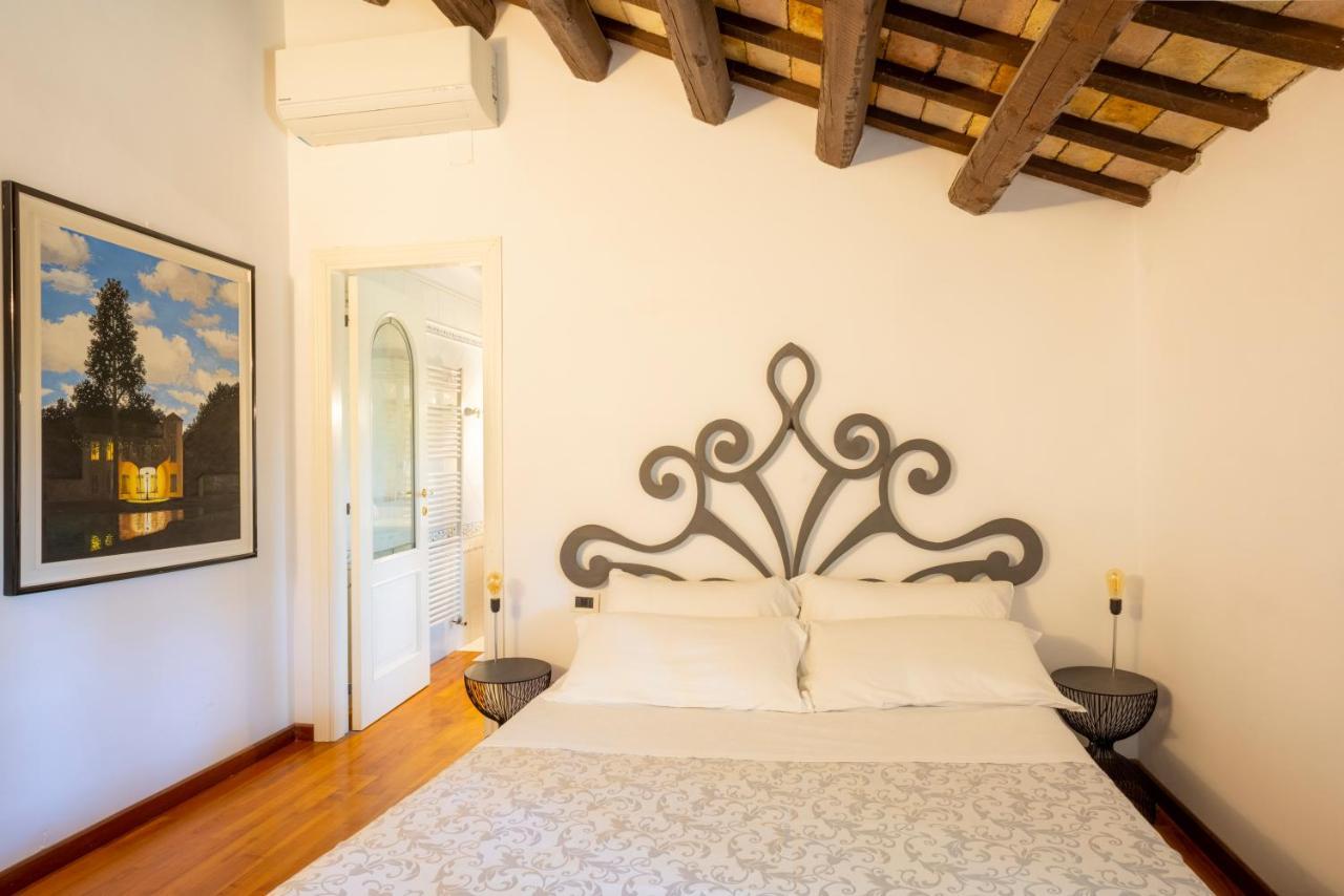 Villa Lemarche B&B Rustico 外观 照片
