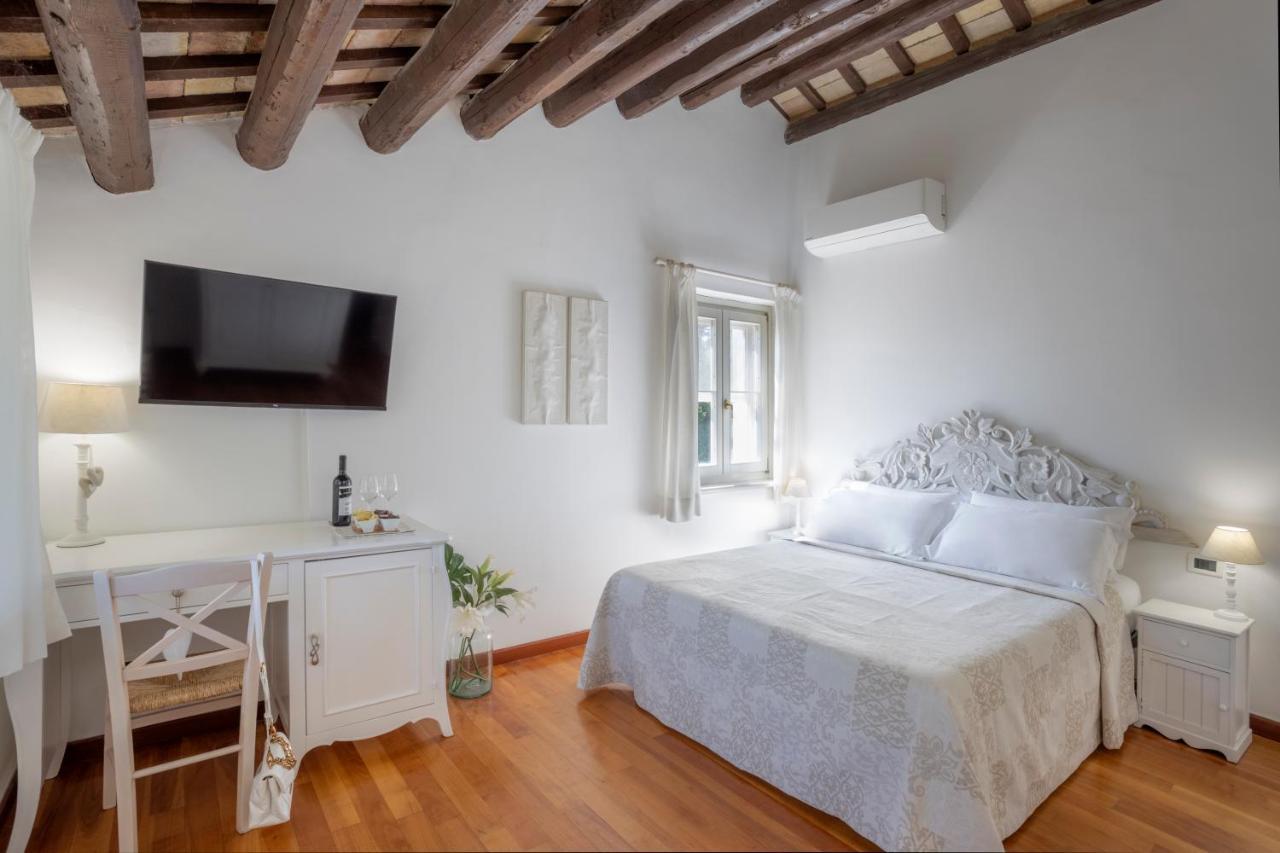 Villa Lemarche B&B Rustico 外观 照片