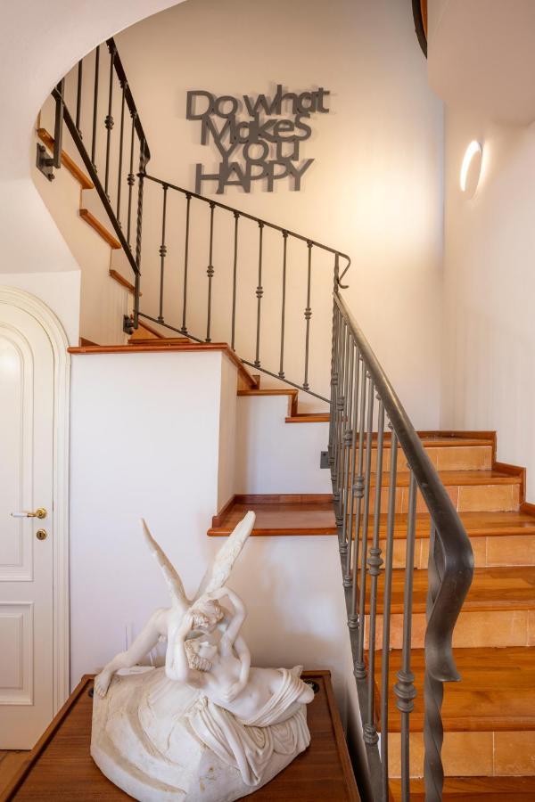 Villa Lemarche B&B Rustico 外观 照片
